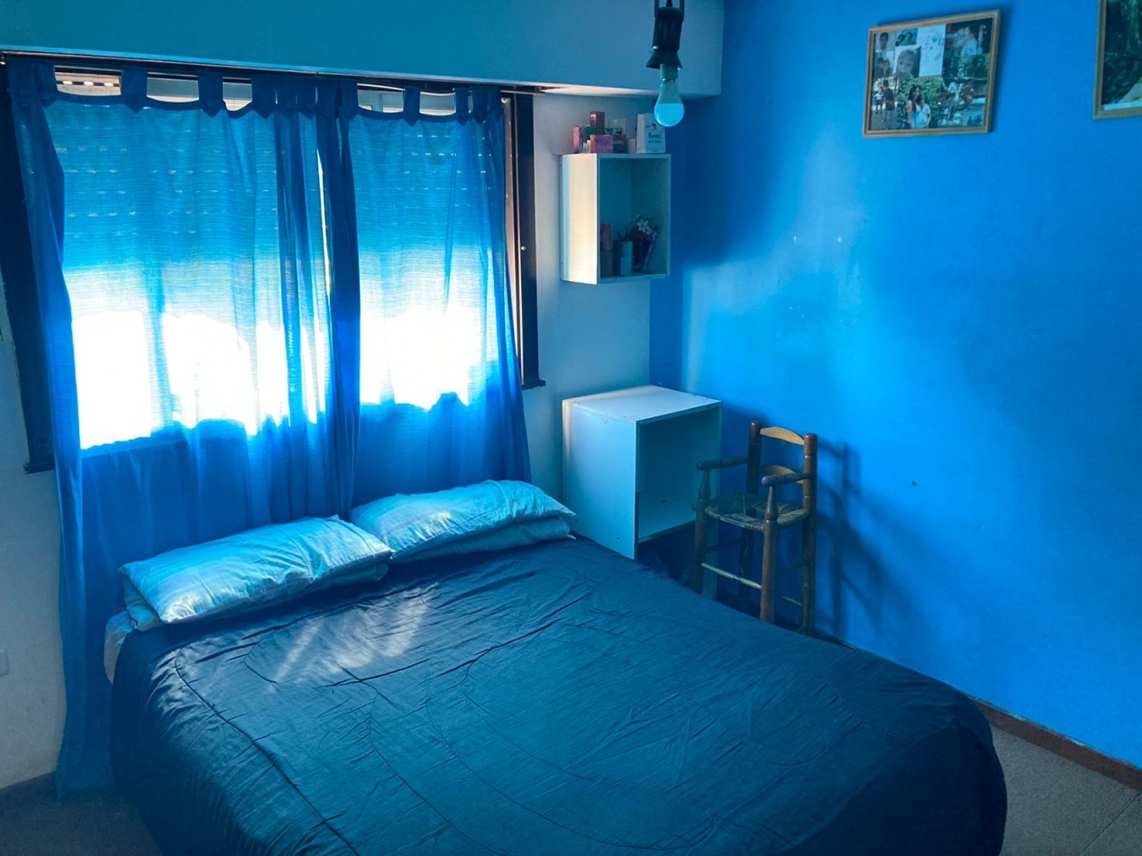 DEPARTAMENTO DE 3 AMBIENTES - LAS LILAS