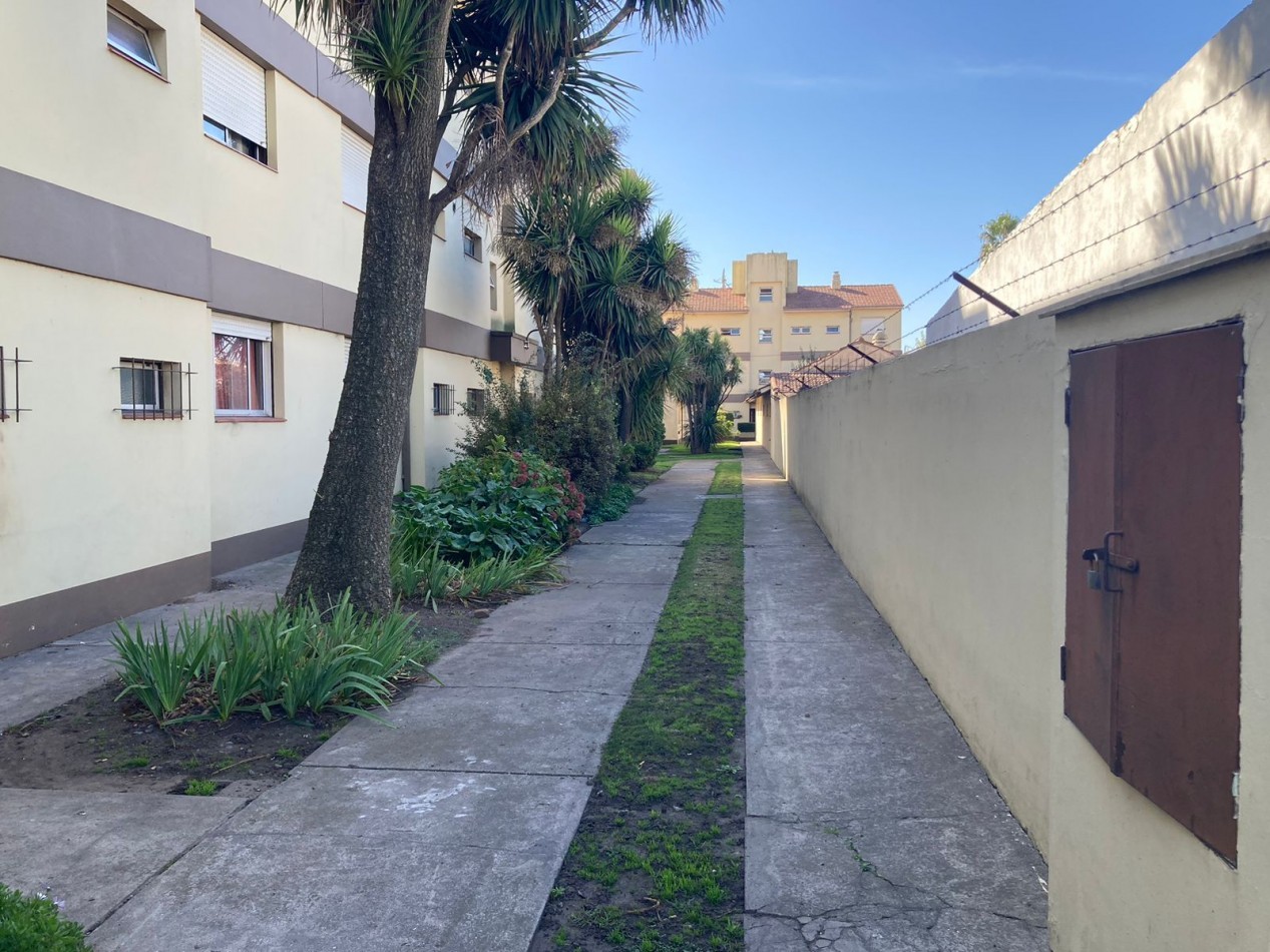 DEPARTAMENTO DE 3 AMBIENTES - LAS LILAS