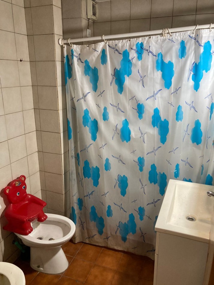 DEPARTAMENTO DE 3 AMBIENTES - LAS LILAS