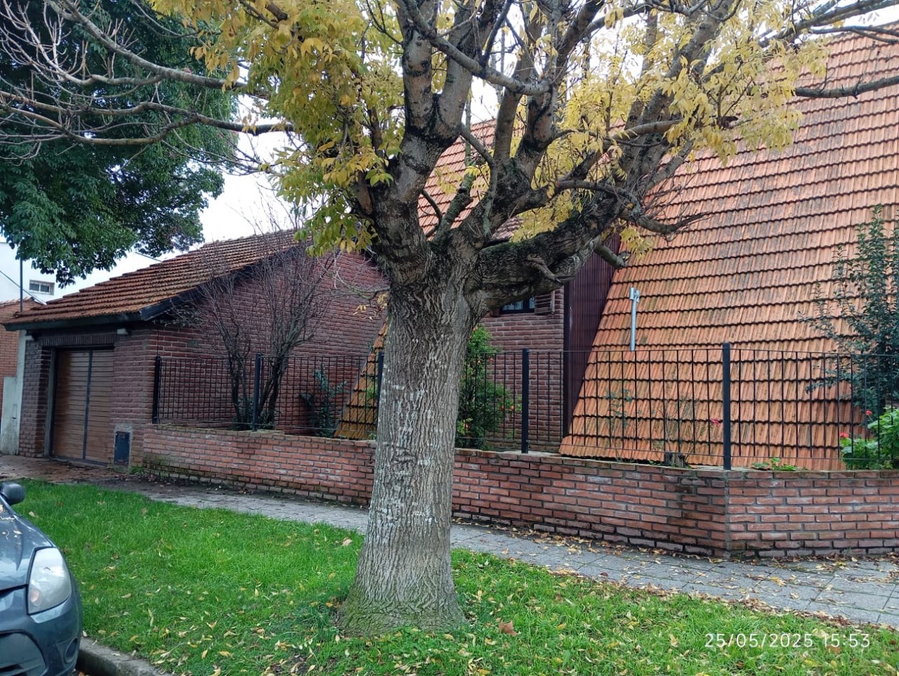 CASA ALPINO 3 AMBIENTES - VILLA PRIMERAC