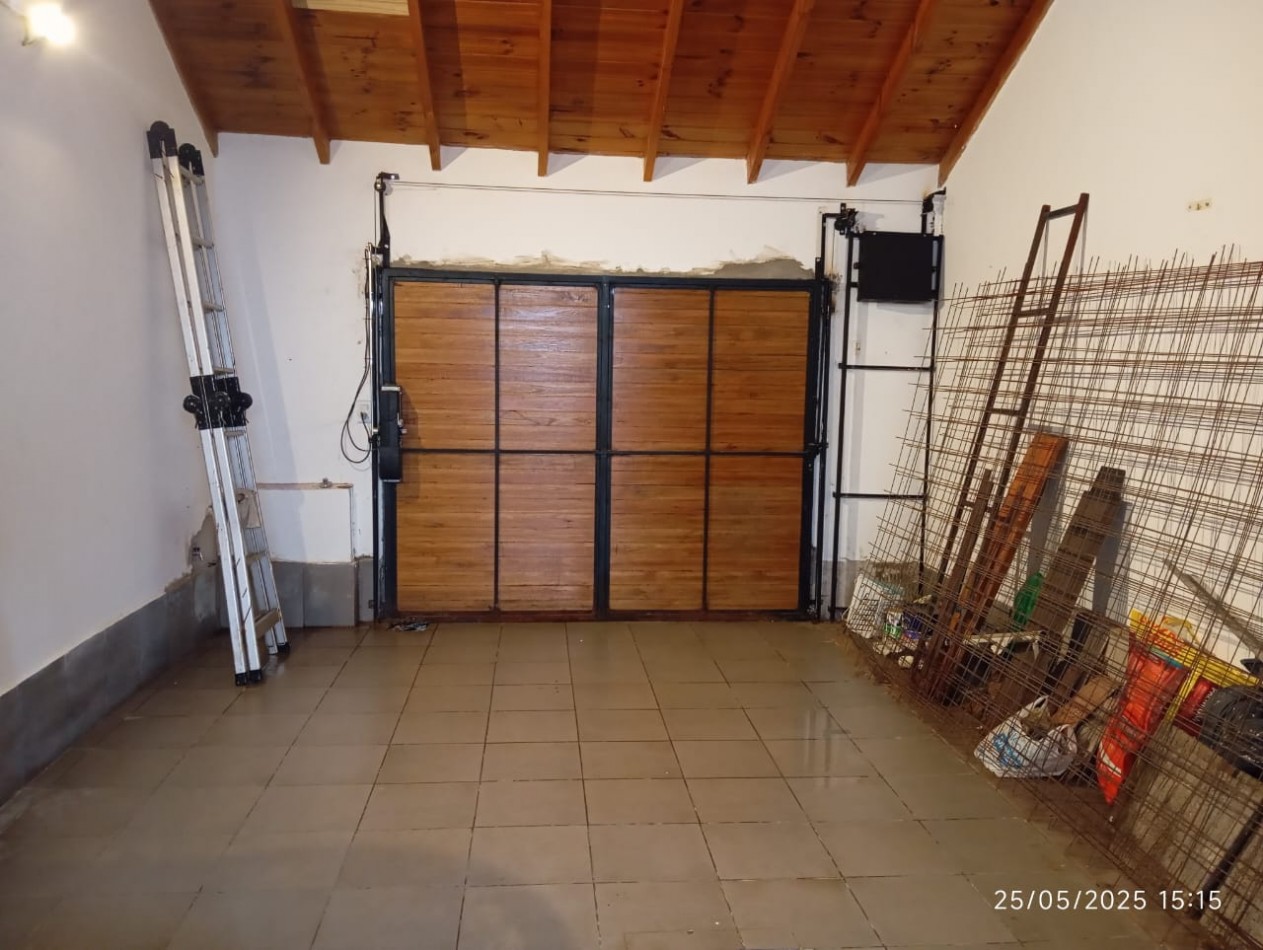 CASA ALPINO 3 AMBIENTES - VILLA PRIMERAC