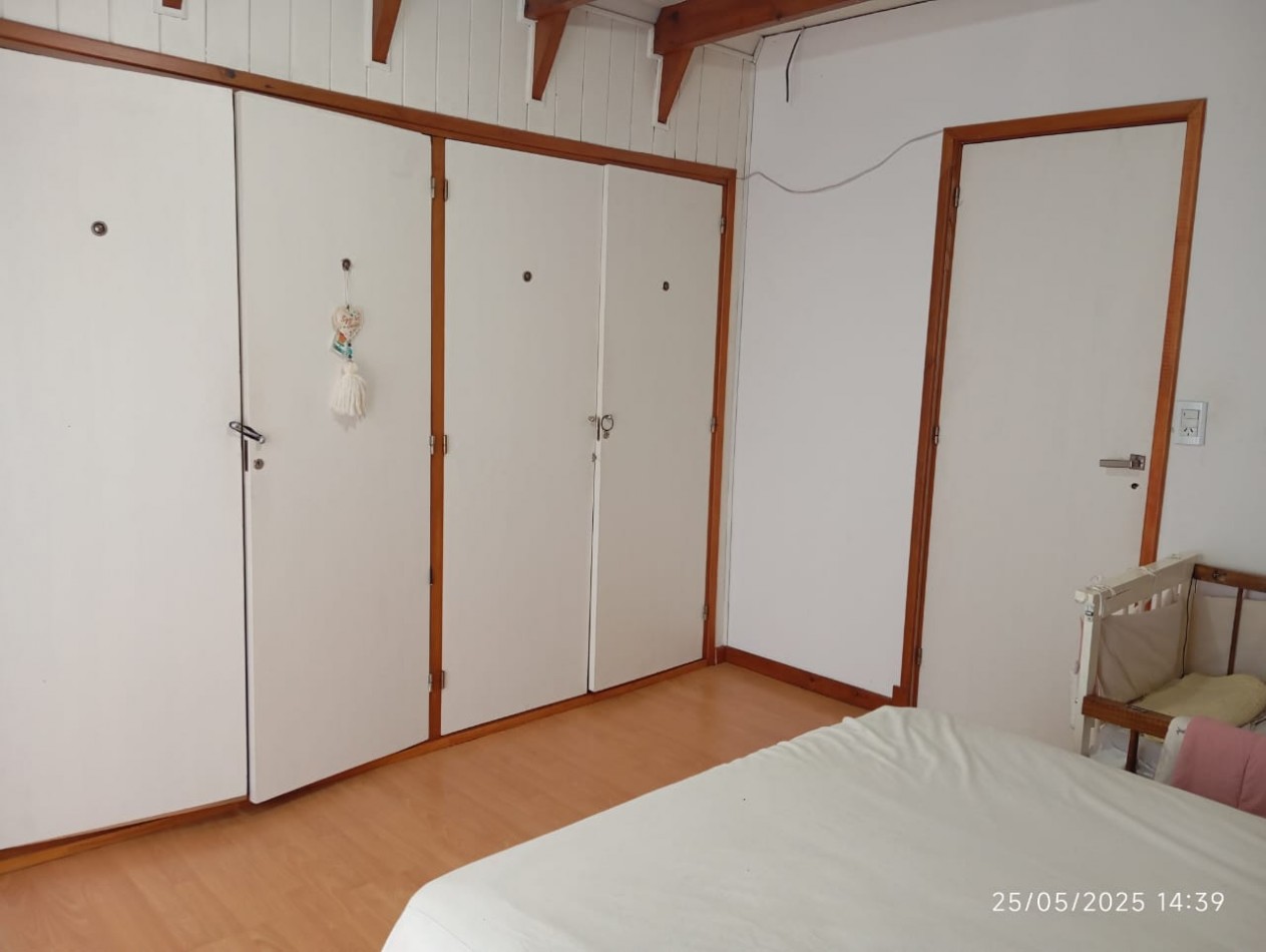 CASA ALPINO 3 AMBIENTES - VILLA PRIMERAC