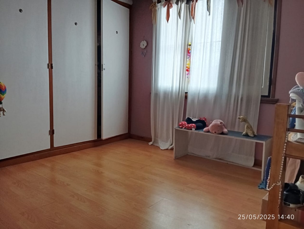 CASA ALPINO 3 AMBIENTES - VILLA PRIMERAC