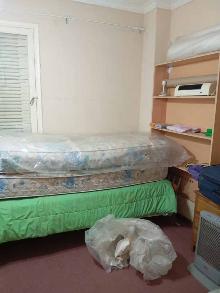 DEPARTAMENTO 3 AMBIENTES CON BALCON FRANCES- MACROCENTRO