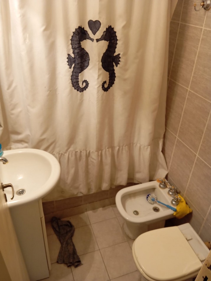 DEPARTAMENTO 3 AMBIENTES CON BALCON FRANCES- MACROCENTRO