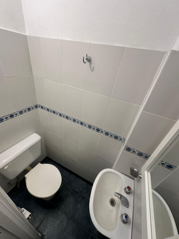 DEPARTAMENTO 3 AMBIENTES CON BALCON FRANCES - ZONA CENTRO