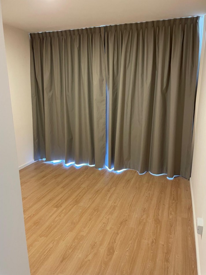 DEPARTAMENTO 2 AMBIENTES A LA CALLE CON BALCON  