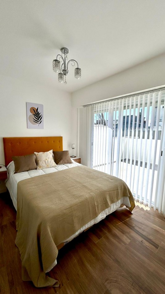 VENTA DEPARTAMENTO 2 AMBIENTES CON QINCHO