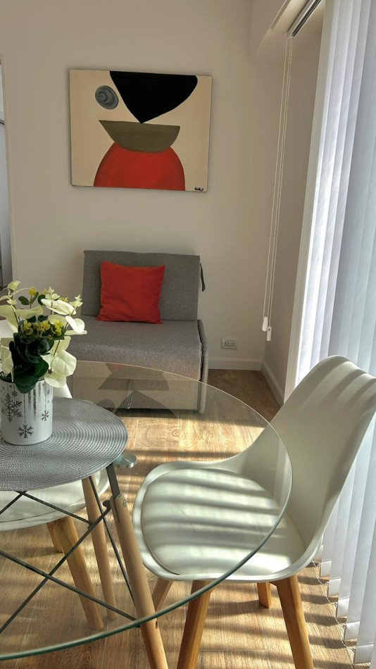 VENTA DEPARTAMENTO 2 AMBIENTES CON QINCHO