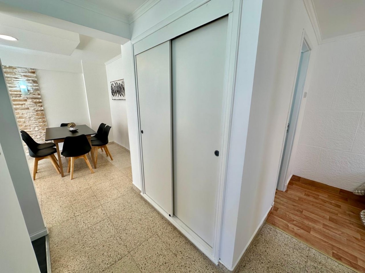 VENTA DEPARTAMENTO 2 AMBIENTES CON DEPENDENCIA A LA CALLE