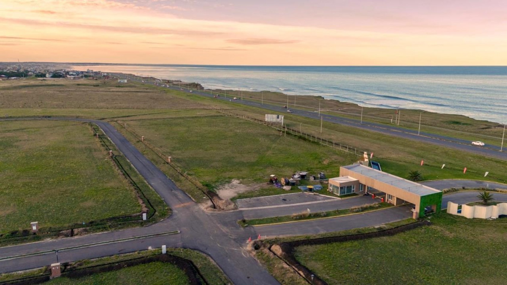 LOTES EN COUNTRY CLUB BRISAS DEL MAR 