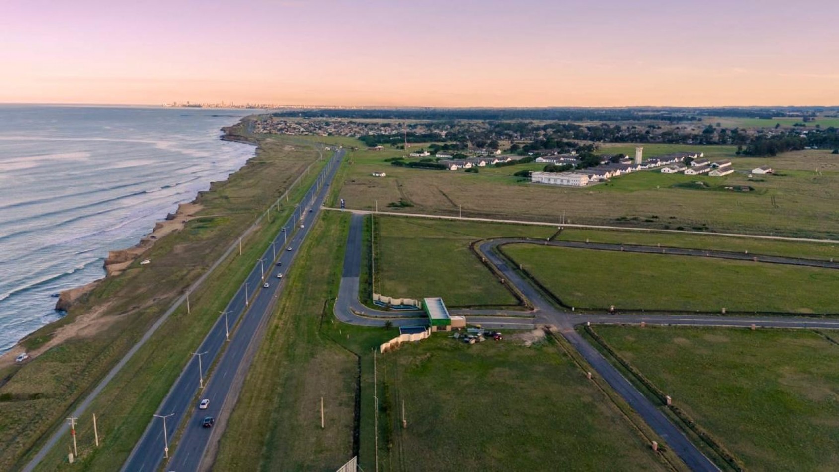 LOTES EN COUNTRY CLUB BRISAS DEL MAR 
