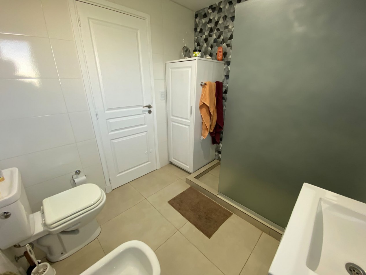 BARRIO PRIVADO TIERRAS DEL MAR - CHALET DE 4 AMBIENTES
