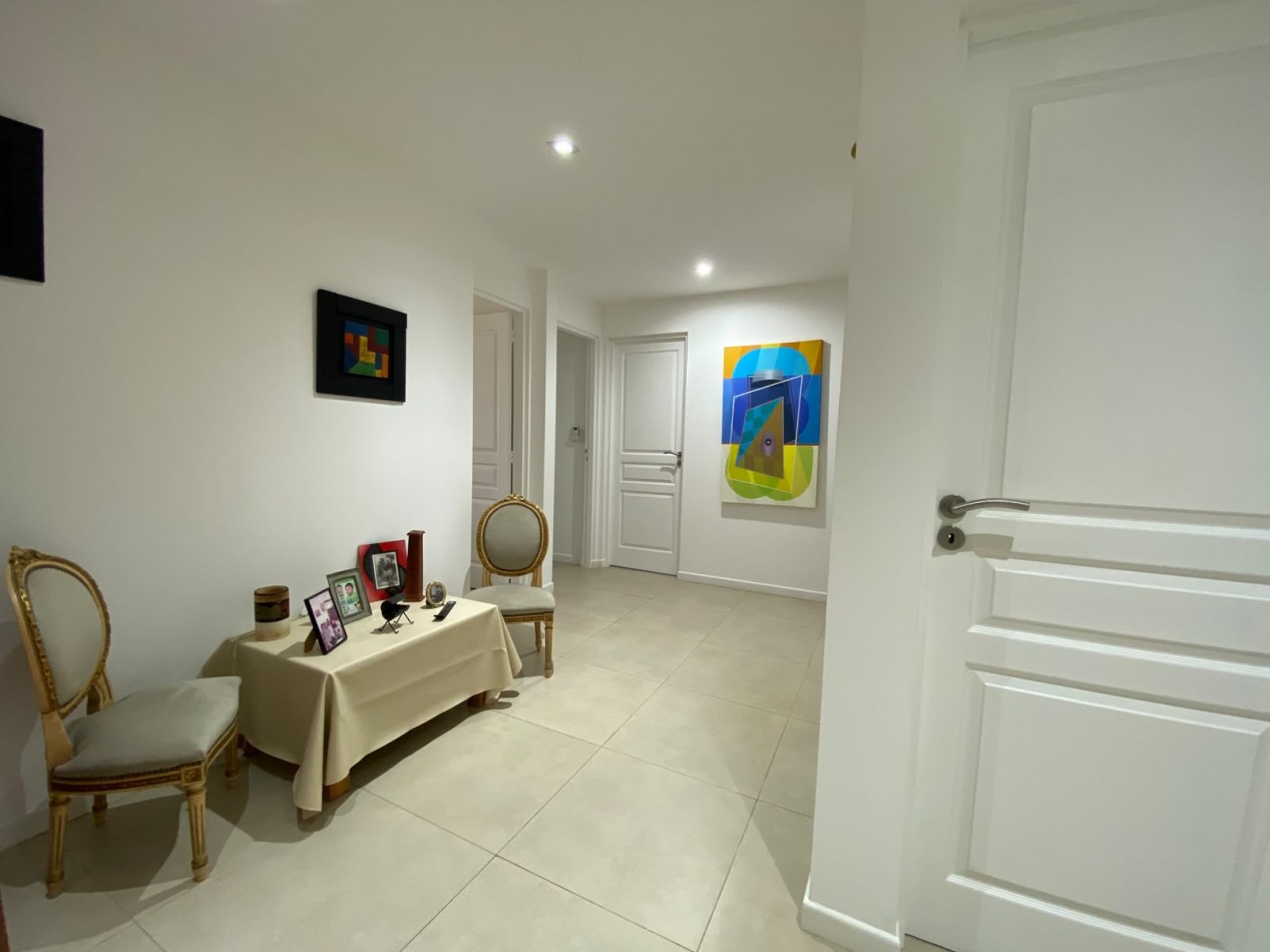 BARRIO PRIVADO TIERRAS DEL MAR - CHALET DE 4 AMBIENTES