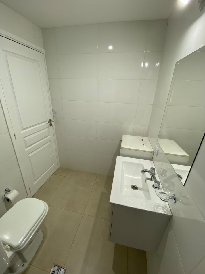 BARRIO PRIVADO TIERRAS DEL MAR - CHALET DE 4 AMBIENTES