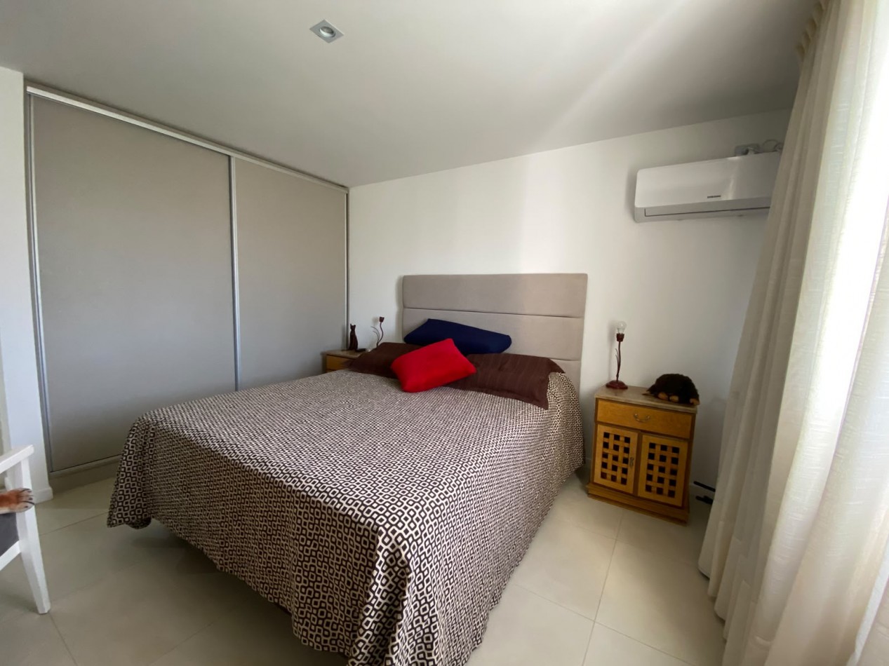 BARRIO PRIVADO TIERRAS DEL MAR - CHALET DE 4 AMBIENTES
