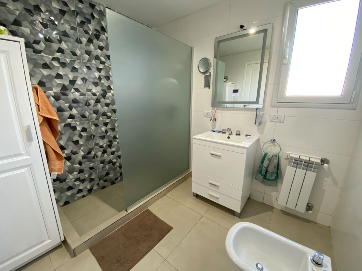 BARRIO PRIVADO TIERRAS DEL MAR - CHALET DE 4 AMBIENTES