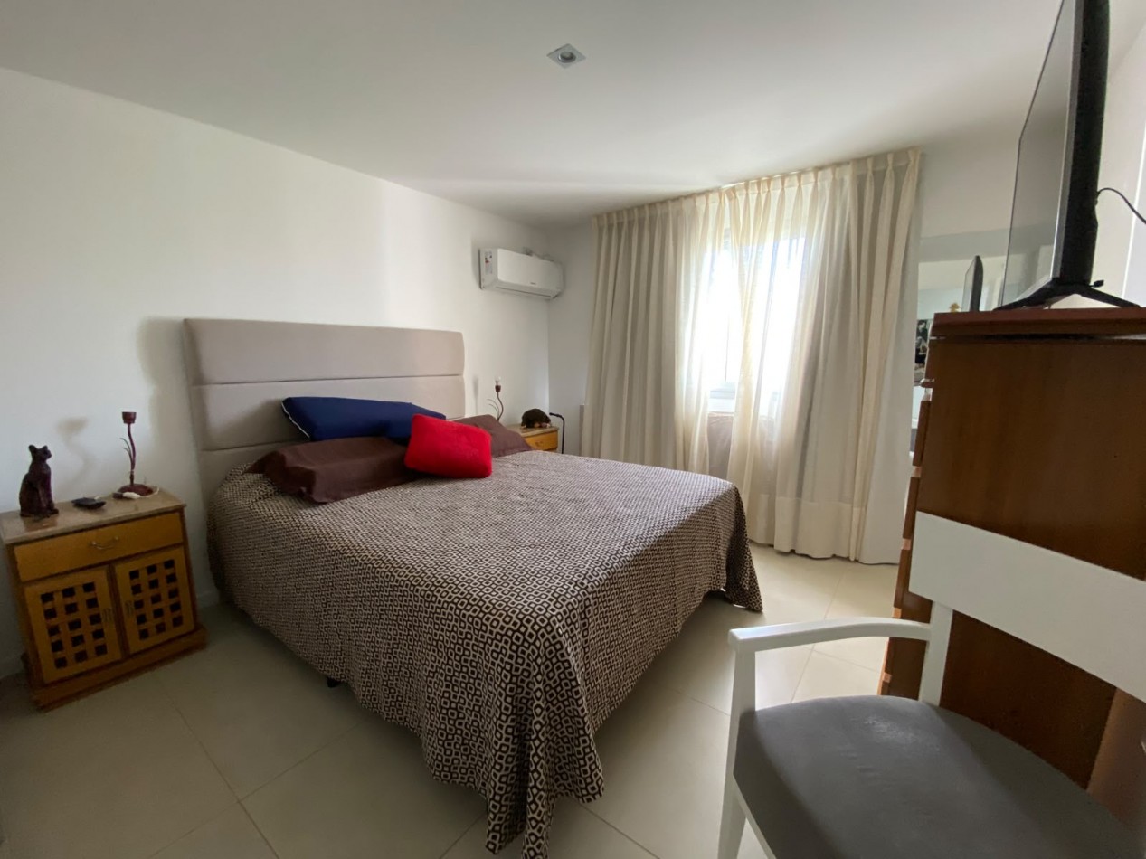 BARRIO PRIVADO TIERRAS DEL MAR - CHALET DE 4 AMBIENTES