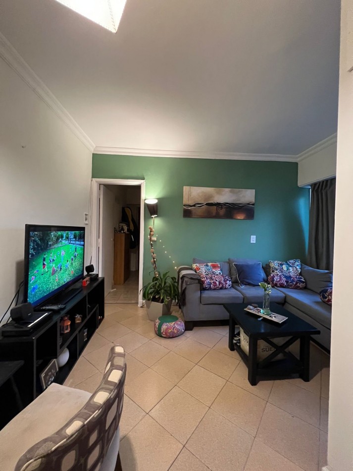 ALQUILER 24 MESES - PH 3 AMBIENTES MAS MONOAMBIENTE