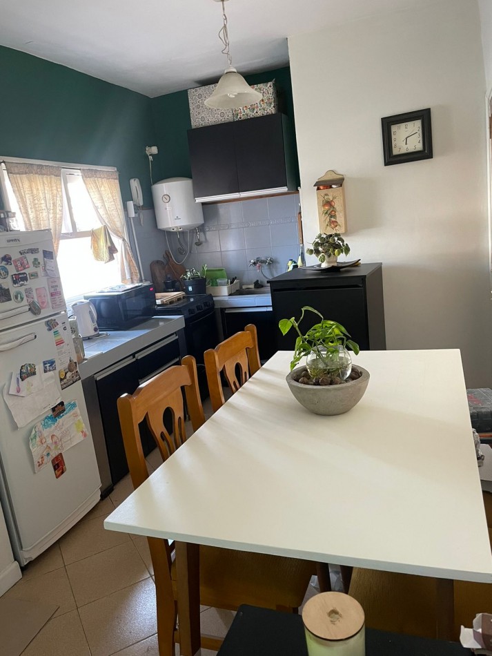 ALQUILER 24 MESES - PH 3 AMBIENTES MAS MONOAMBIENTE