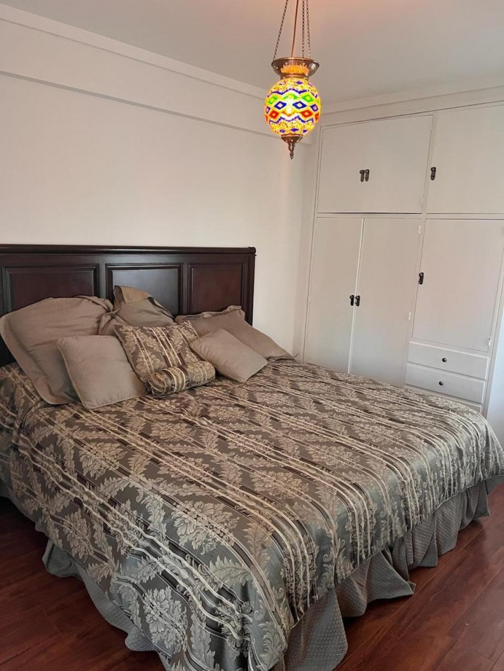 SEMIPISO DE 3 AMBIENTES + DEPENDENCIA | LA PERLA