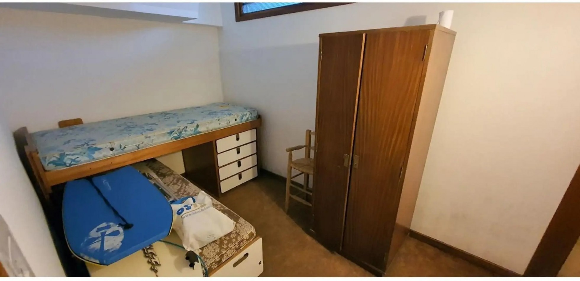 CHALET 7 AMBIENTES - LOS TRONCOS