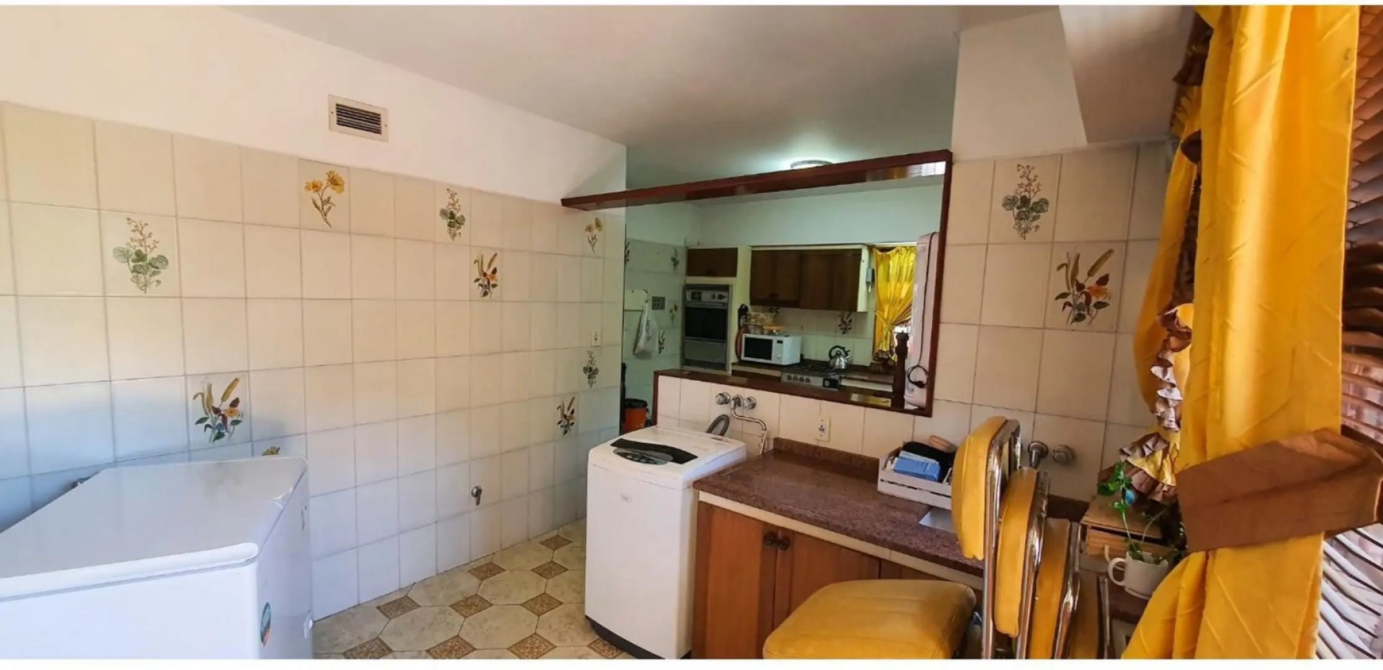 CHALET 7 AMBIENTES - LOS TRONCOS
