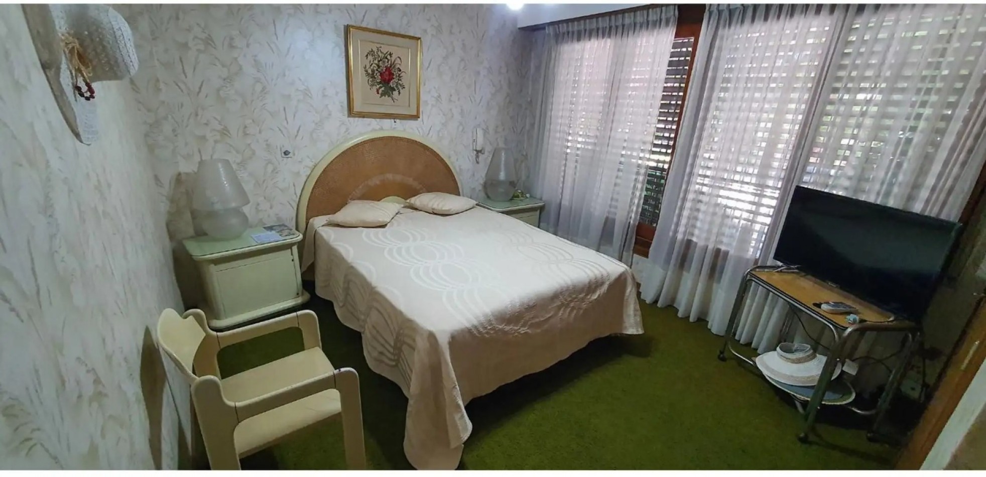 CHALET 7 AMBIENTES - LOS TRONCOS