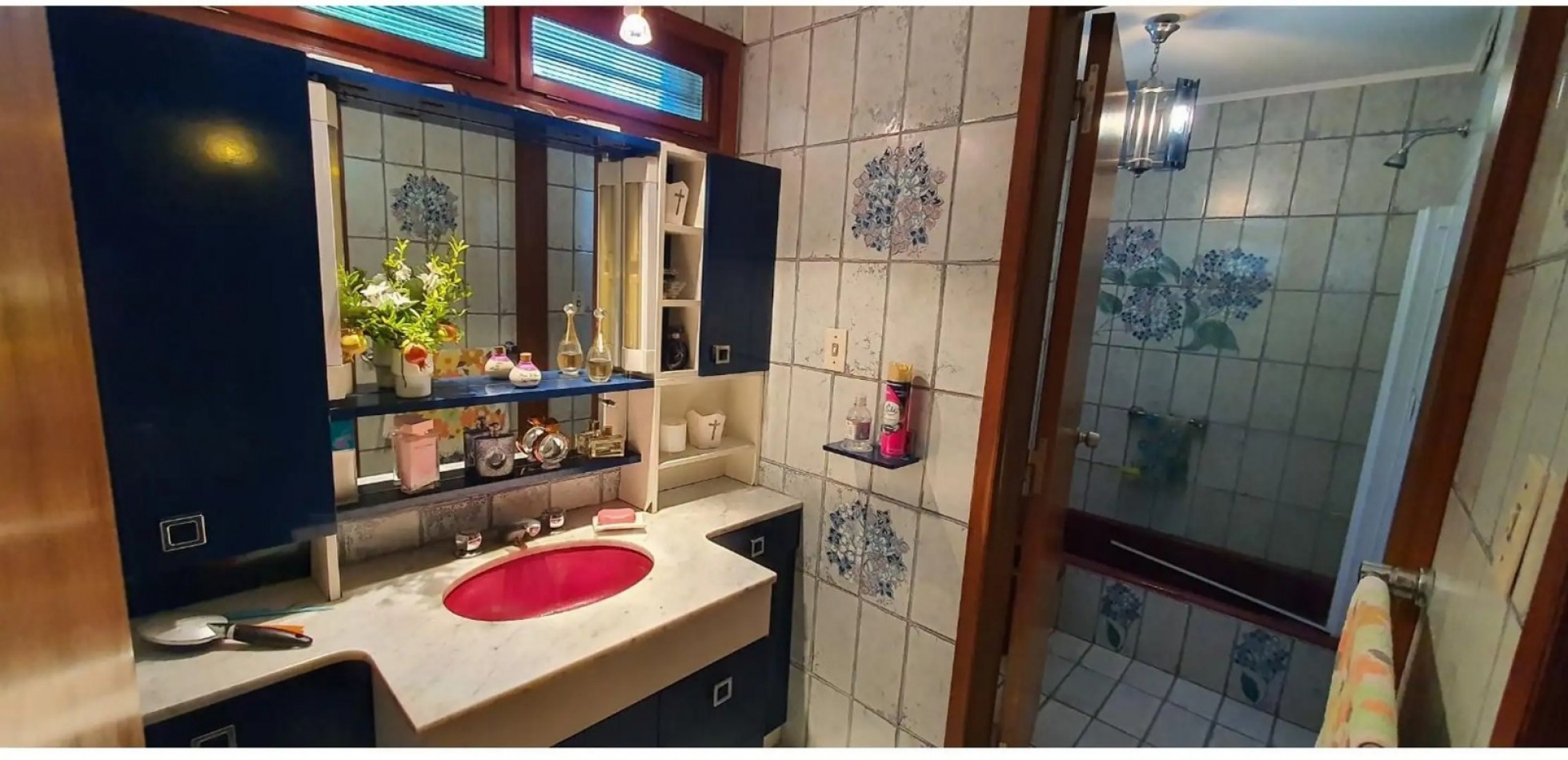 CHALET 7 AMBIENTES - LOS TRONCOS