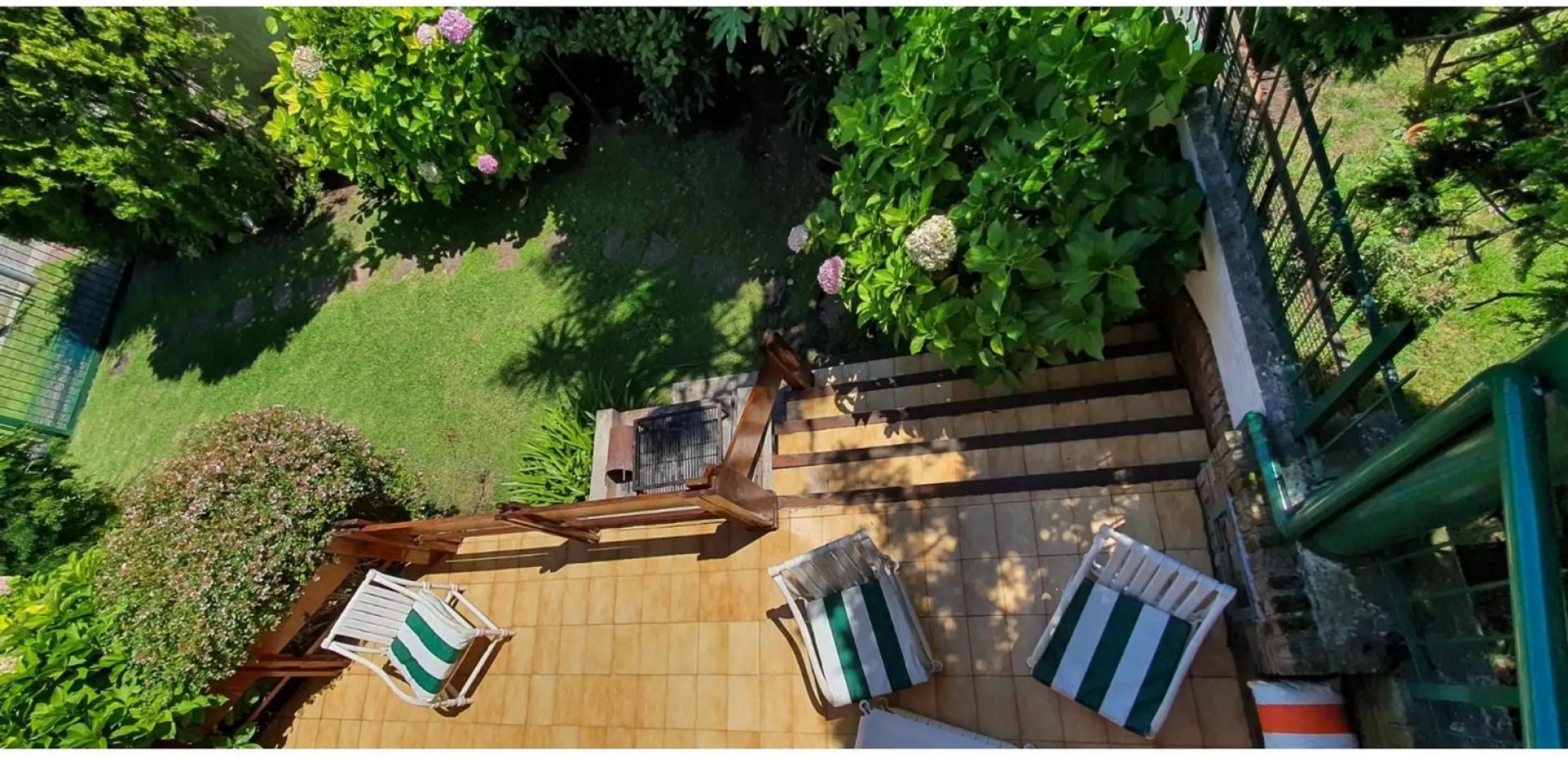 CHALET 7 AMBIENTES - LOS TRONCOS