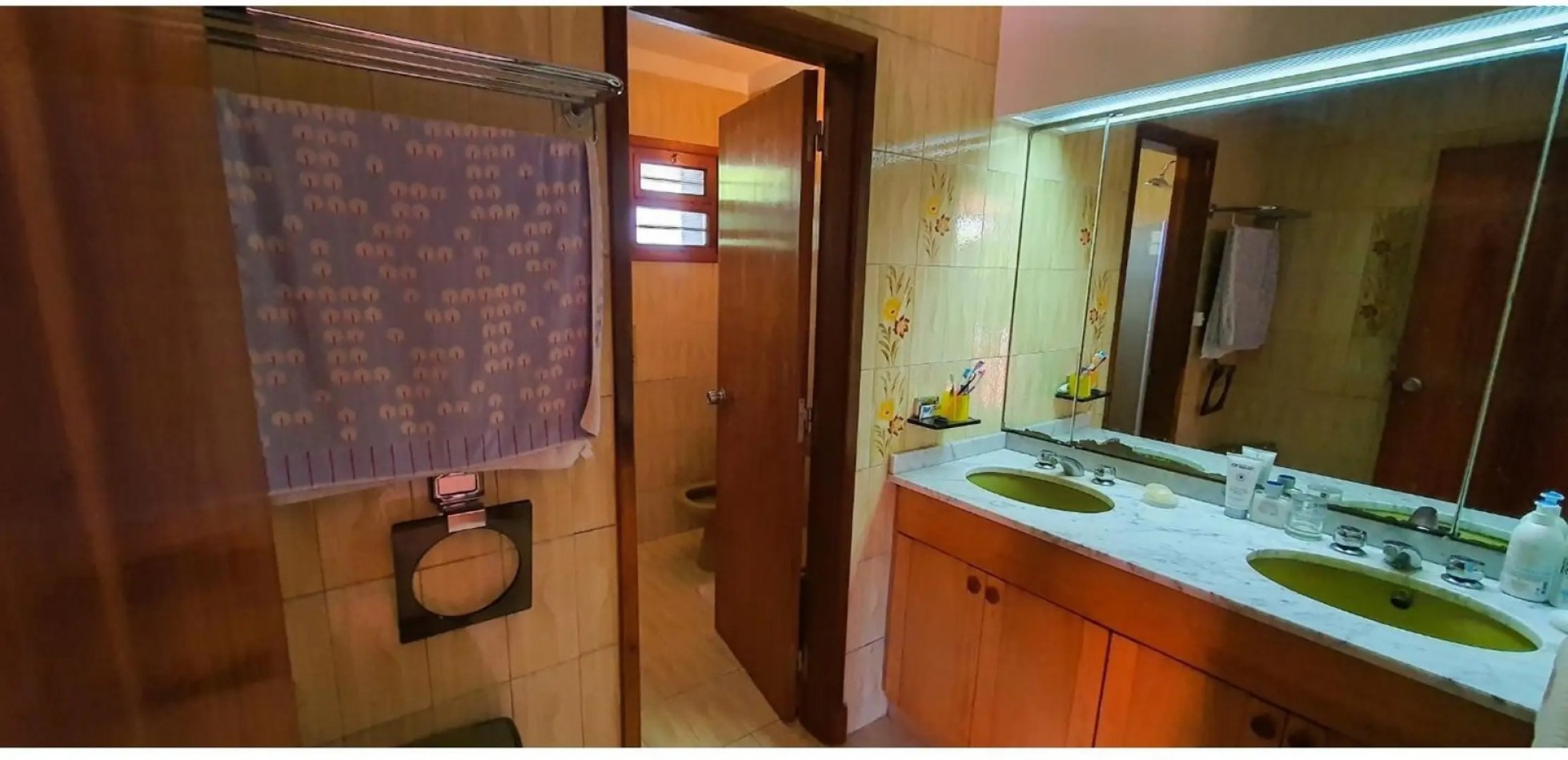 CHALET 7 AMBIENTES - LOS TRONCOS