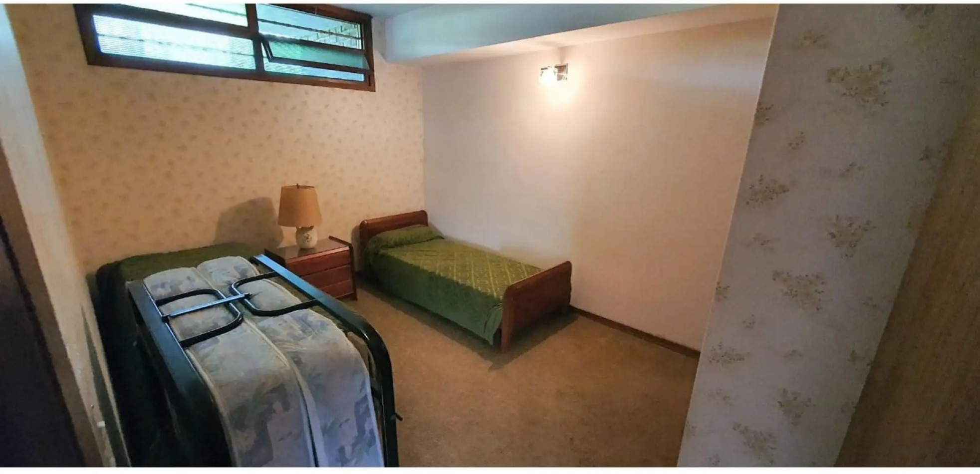 CHALET 7 AMBIENTES - LOS TRONCOS