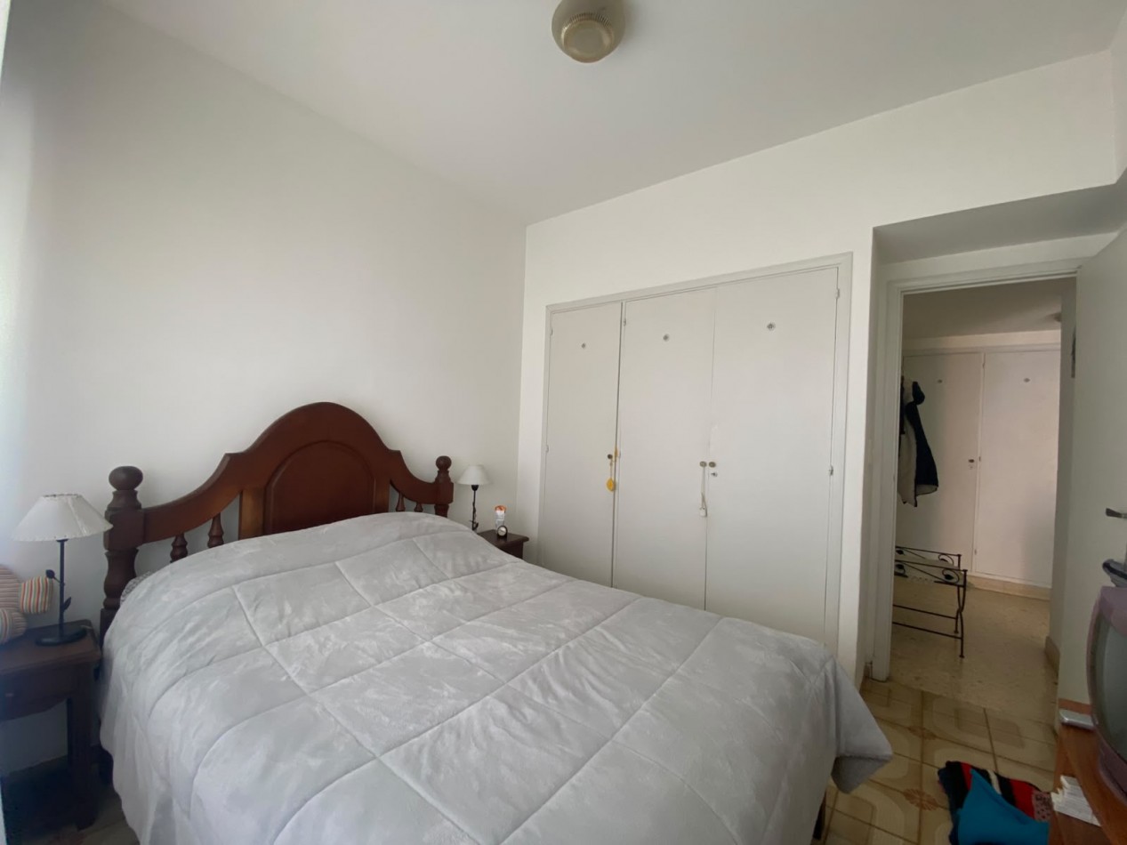 DEPARTAMENTO DE 3 AMBIENTES A LA CALLE | EXCELENTE ESTADO ORIGINAL