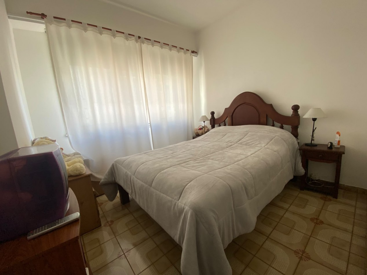 DEPARTAMENTO DE 3 AMBIENTES A LA CALLE | EXCELENTE ESTADO ORIGINAL