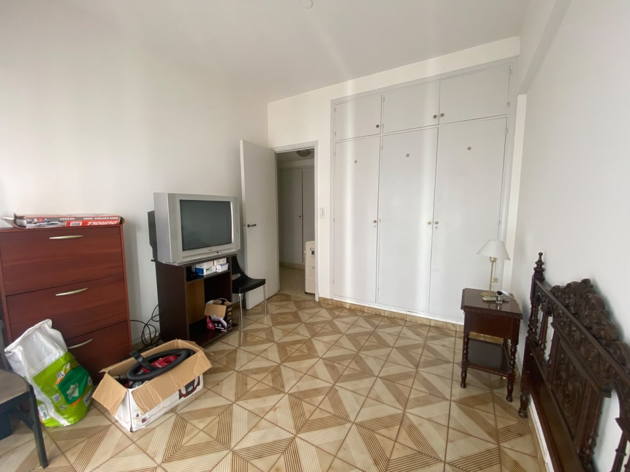 DEPARTAMENTO DE 3 AMBIENTES A LA CALLE | EXCELENTE ESTADO ORIGINAL