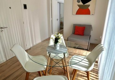 VENTA DEPARTAMENTO 2 AMBIENTES CON QINCHO