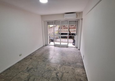 ALQUILER 24 MESES - 2 AMBIENTES A LA CALLE